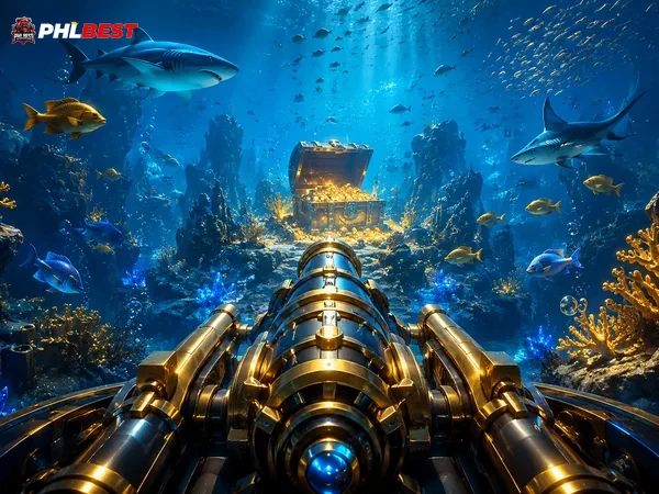 Captain Fisher image 2