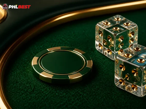 Golden Leopard Image 1